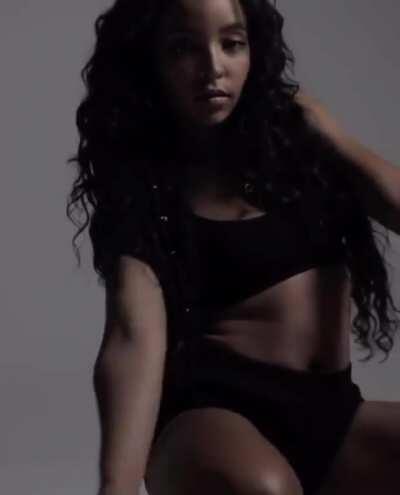 That Body Is Fit 👀