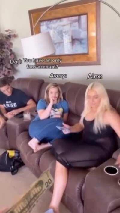 Who wants ice-cream?