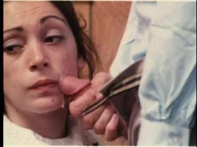 Day Jason in 'The Private Afternoons Of Pamela Mann'