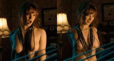 Vica Kerekes - Men in Hope [Slowmo Loop]