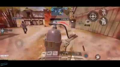 Lol those cheaters gave me Content!