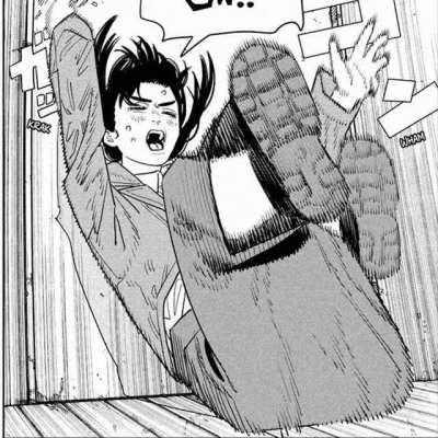 She just can't get enough L's 💀💀💀