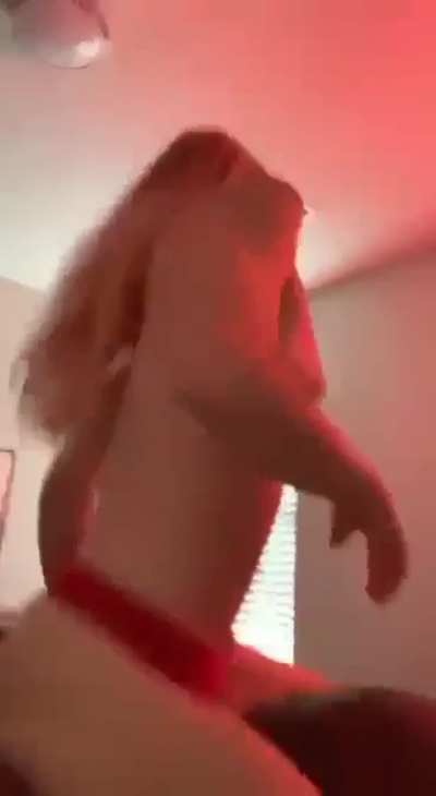 Ride that BBC ❄️♠️