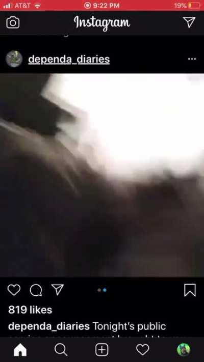 HTDYL pointing a loaded gun at your “benis”