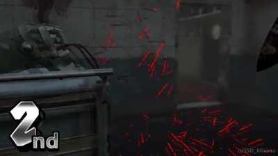 Bill discovers an ultra shortcut