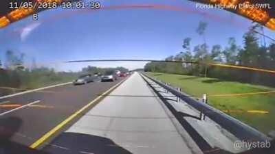 POV: eres la pelota del rocket league