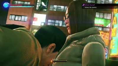 The perfect heat action doesn't exis....