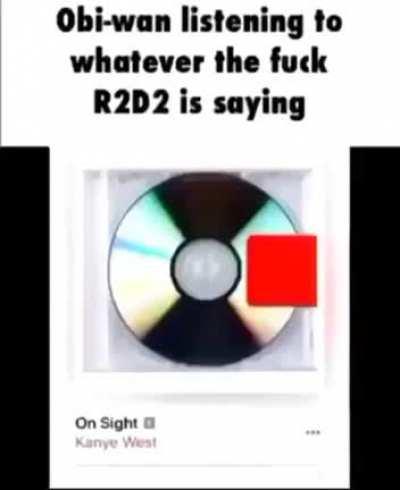 i don't give a shit what anyone says, on sight by kanye sucks.