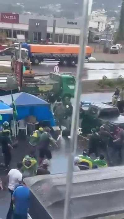 Hoje em Rio do Sul - SC