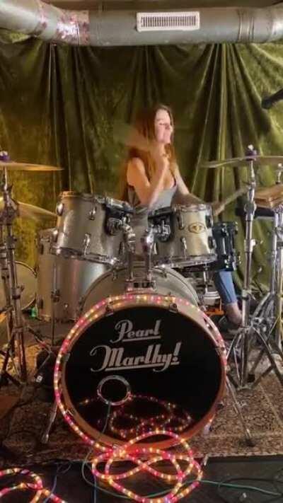 Marlhy x Billie Eilish