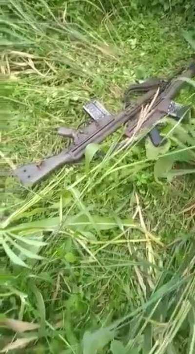 An ambush in Kumba, Meme State in Cameroon