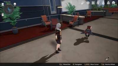 My PomPom is winning the twerk off