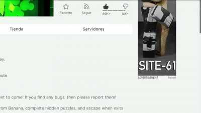 Noo roblox >:OO igual me me excito