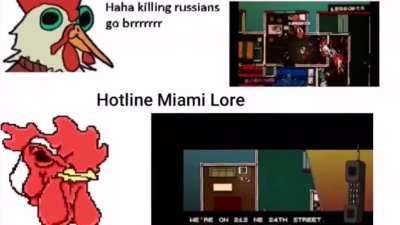 Probably been posted here already but i put different music on it