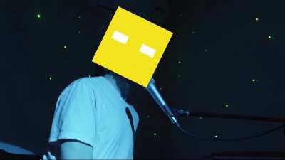 Nothing is happier than this, ofc