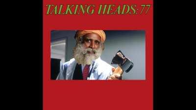 Run, run, run, run, run, run, run away