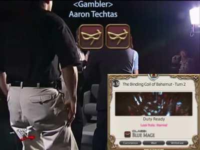 The Moogle Treasure Trove Experience