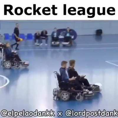 Los cabros de la Teletón