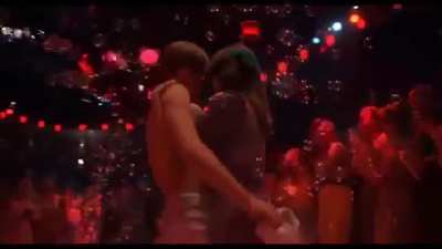 The nostalgia is too much...