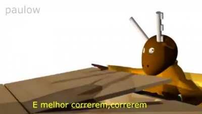 finja q o titulo é entereçante