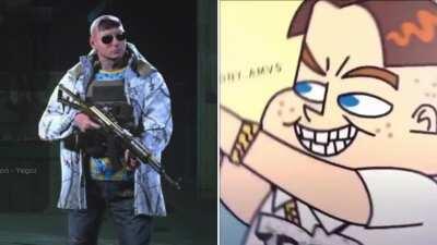 The Main Reason I Bought the BattlePass..