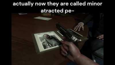 it doesnt matter if she is 18 in dog years