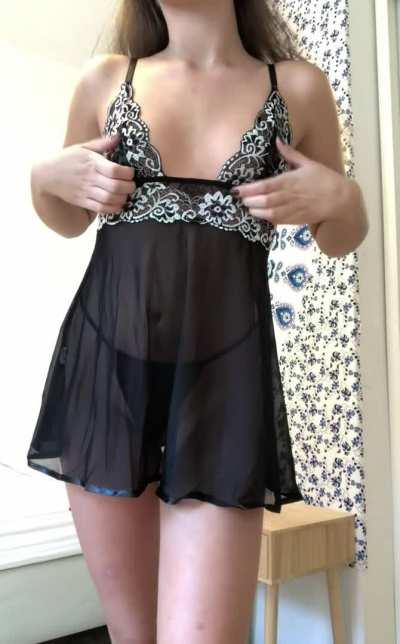 They might be small, but they are still bouncing, right?