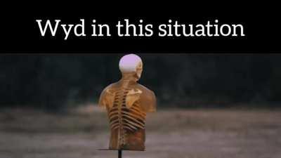 I be seeing the light coming towards me fr. (CTTO)