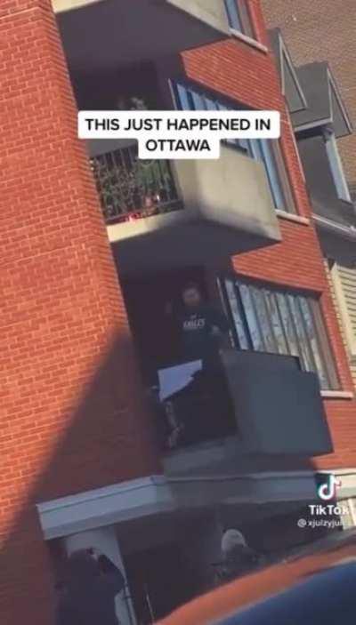 Ottawa's 