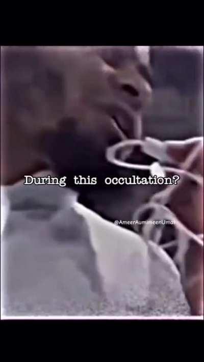 Saw this anti-shia tiktok video, let’s respond to it