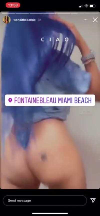 wendithebarbiee - Video #1083