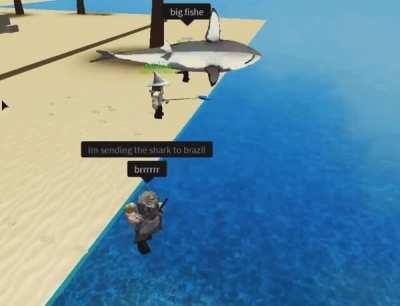 Wait that's not supposed to happen.