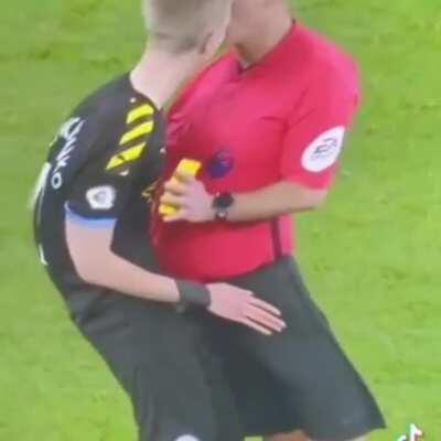 Well. I wasn't expecting this.