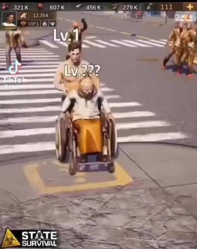 what comes next will shock you 111