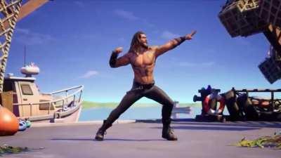 Season 4 trailer but every word that starts with A is replaced plus more!