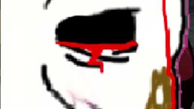 Magic man hunt Non Canon ending... Unless...