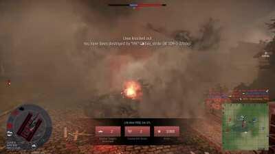 The weirdest stuff has been happening to me lately.