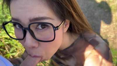 The average man receives 4 blowjobs a week, how about you