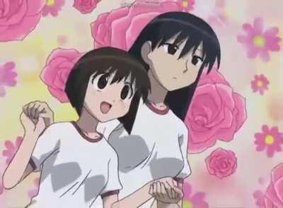 Kaorin's month is over ð¥