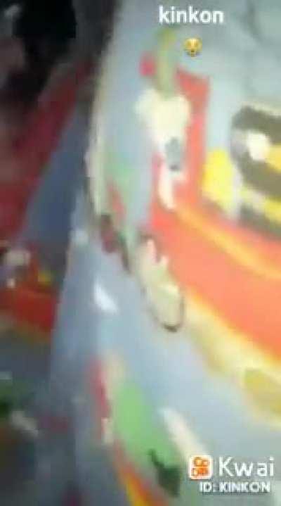 La pobreza y las tormentas