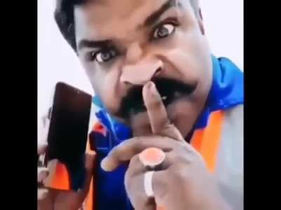 Idk what to put as a title