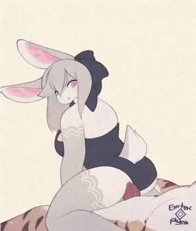 Used a program to increase the FPS on one of electrycpink's Animation