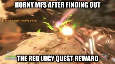 Against all cazadores the Mojave can conjure…