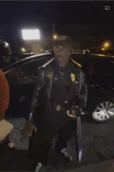 New blade reboot looks good.