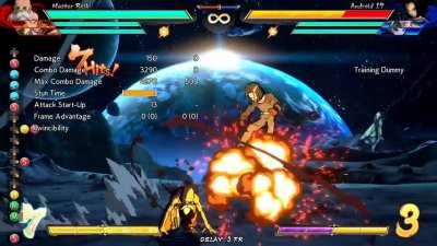 Learning roshi step 1/300 (if you have any resources you know of to help me learn please tell me)