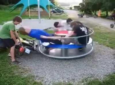 Don’t worry. This a gonna be great