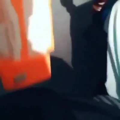 Friend sent me this, died