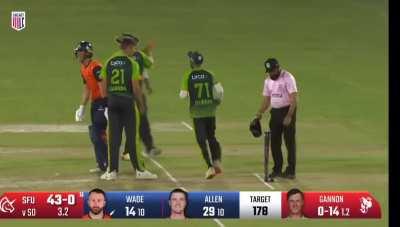 Anybody following MLC?