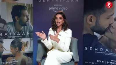 Deepika padukone on infidality! What do you think guys ! ?