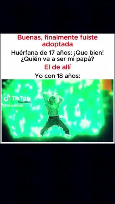 Ya lo parchearon causas 